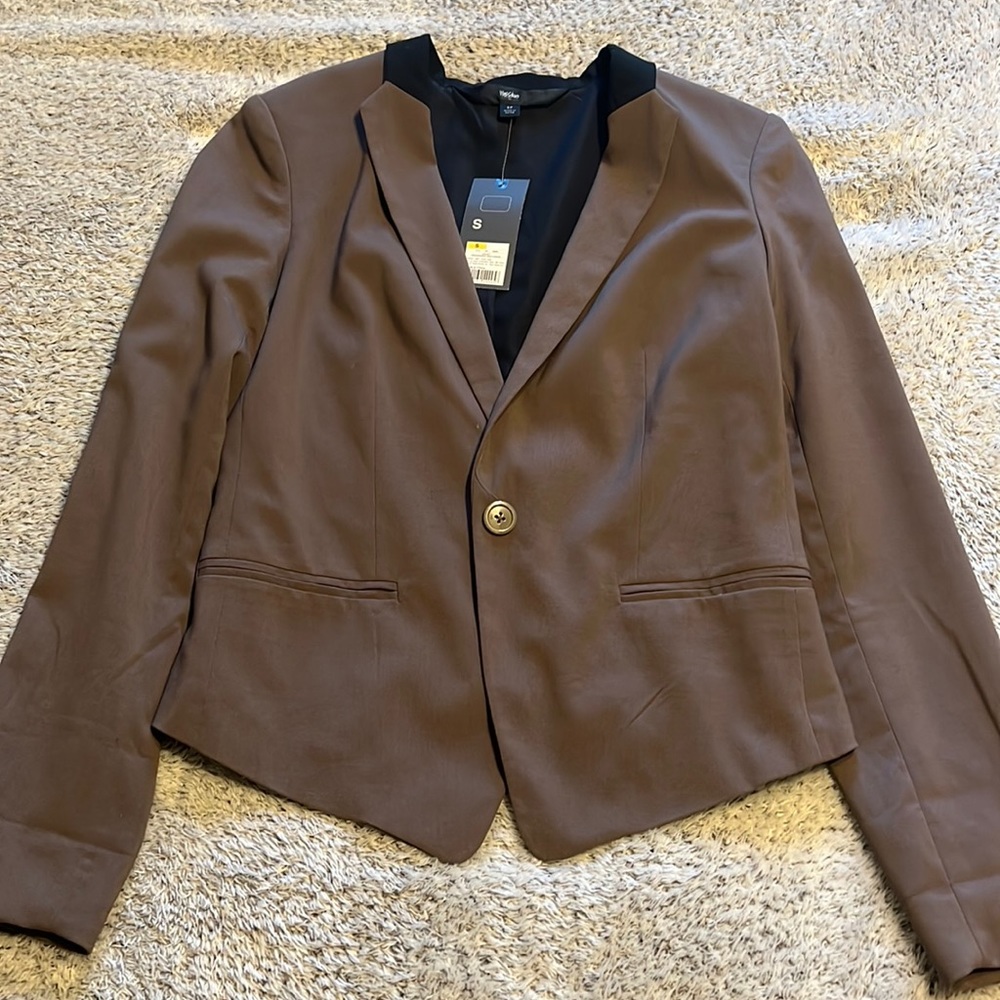 Suit Jacket